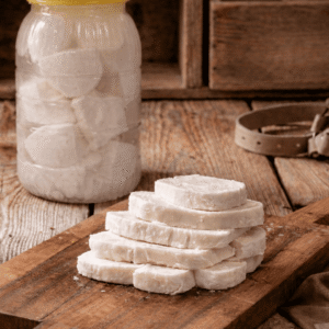 Salamura Peynir (Koyun) 5 kg