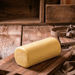 Yemeklik Tuzlu Tereyağı (kg)