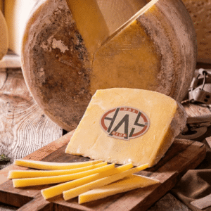 Eski Kars Kaşarı 1 kg