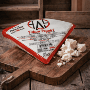 Vakumlu Has Tulum Peyniri 300 gr